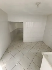 Casa com 1 Quarto para alugar, 20m² no Americanópolis, São Paulo