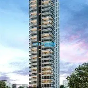 Apartamento com 3 Quartos à venda, 143m² no Vila Mascote, São Paulo