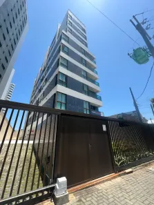 Apartamento com 2 Quartos para alugar, 47m² no Boa Viagem, Recife