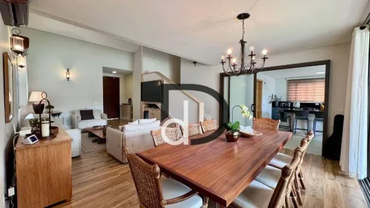 Casa de Condomínio com 5 Quartos à venda, 320m² no Centro, Vinhedo