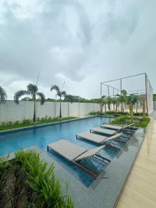 Apartamento com 2 Quartos para alugar, 40m² no Parque Silvana, Sobral