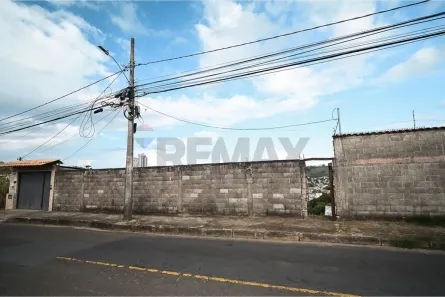 Lote/Terreno à venda, 407m² no Santa Luzia, Juiz de Fora