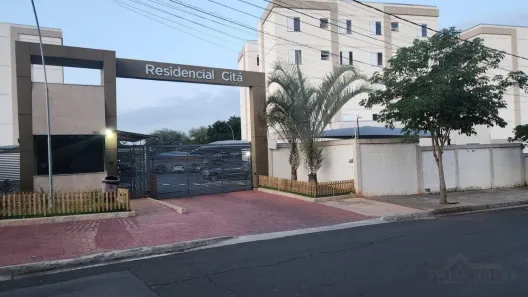 Apartamento com 2 Quartos à venda, 40m² no Jardim Santa Rosa, Campinas