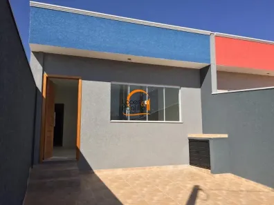 Casa com 3 Quartos à venda, 94m² no Boa Vista, Atibaia