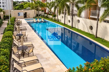 Apartamento com 2 Quartos à venda, 55m² no Anil, Rio de Janeiro