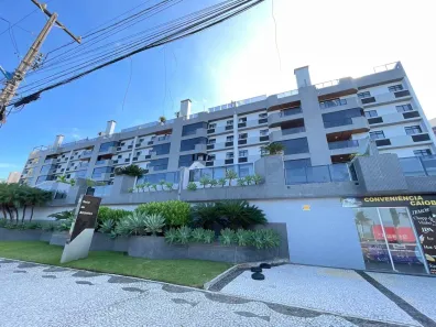 Cobertura com 3 Quartos à venda, 215m² no Centro, Matinhos