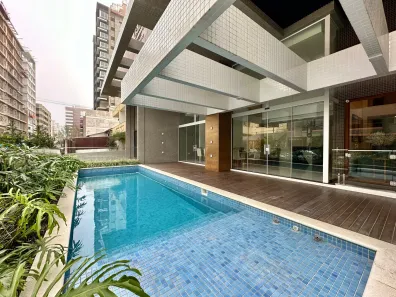 Apartamento com 2 Quartos à venda, 60m² no Zona Nova, Capão da Canoa