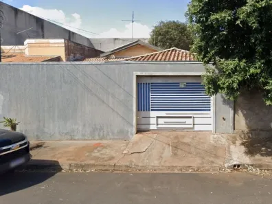 Casa com 1 Quarto à venda, 107m² no Umuarama, Araçatuba