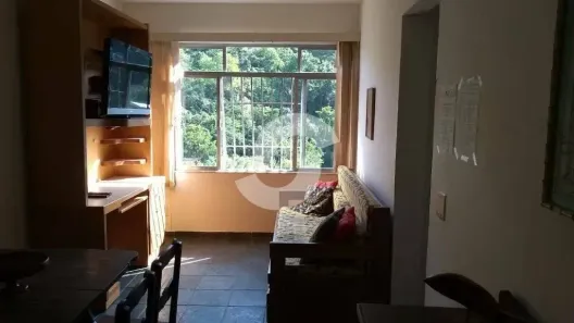 Apartamento com 2 Quartos à venda, 80m² no Santa Rosa, Niterói