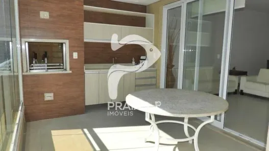 Apartamento com 4 Quartos à venda, 138m² no Riviera, Bertioga