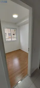 Apartamento com 2 Quartos à venda, 32m² no Itaquera, São Paulo
