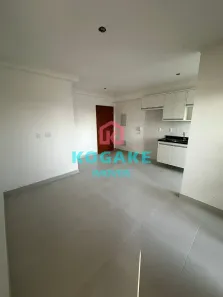 Apartamento com 2 Quartos à venda, 65m² no Jardim São Vicente, São José dos Campos
