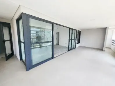 Apartamento com 3 Quartos à venda, 162m² no Chácara Santo Antônio (Zona Sul), São Paulo