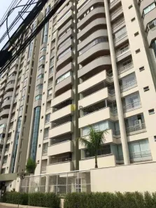 Apartamento com 3 Quartos à venda, 110m² no Casa Branca, Santo André