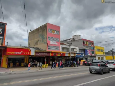 Sala Comercial para alugar, 80m² no Cidade Dutra, São Paulo