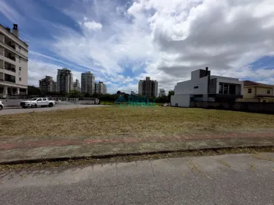 Lote/Terreno à venda, 855m² no Pedra Branca, Palhoça