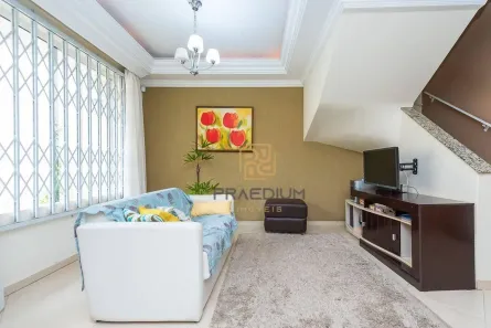 Casa com 3 Quartos à venda, 90m² no Vila Parque Jabaquara, São Paulo