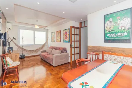 Apartamento com 3 Quartos à venda, 93m² no Bela Vista, Porto Alegre