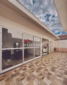 Casa com 4 Quartos à venda, 250m² no Bosque dos Eucaliptos, São José dos Campos