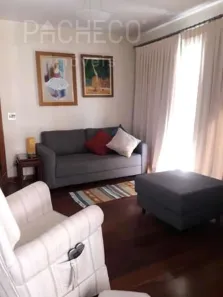 Apartamento com 3 Quartos à venda, 110m² no Perdizes, São Paulo
