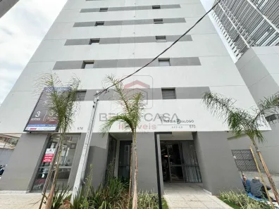 Imóvel Comercial para alugar, 40m² no Quarta Parada, São Paulo