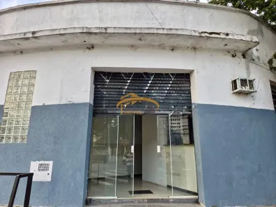 Ponto Comercial para alugar, 70m² no Vila Osasco, Osasco