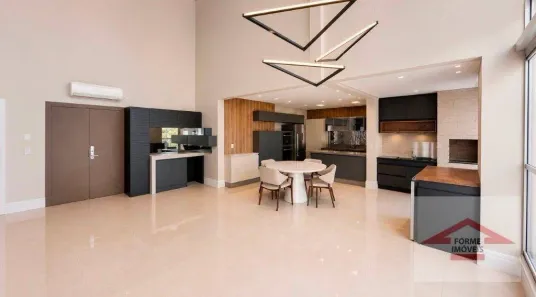 Apartamento com 3 Quartos à venda, 189m² no Jardim das Samambaias, Jundiaí