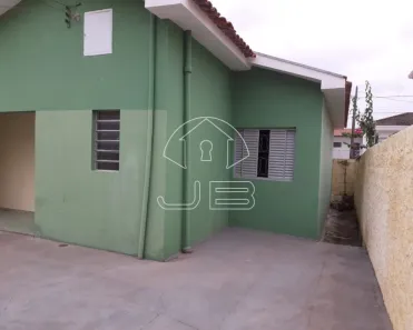 Casa com 2 Quartos à venda, 80m² no Nova Aparecida, Campinas