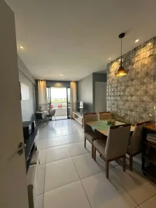Apartamento com 2 Quartos à venda, 56m² no Iputinga, Recife