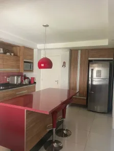 Apartamento com 3 Quartos à venda, 147m² no Parque Residencial Aquarius, São José dos Campos