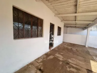 Casa com 4 Quartos à venda, 110m² no Caiari, Porto Velho