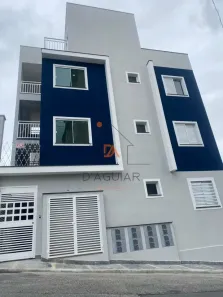 Apartamento com 1 Quarto para alugar, 30m² no Vila Paulicéia, São Paulo