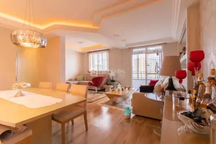 Apartamento com 3 Quartos à venda, 98m² no Kobrasol, São José