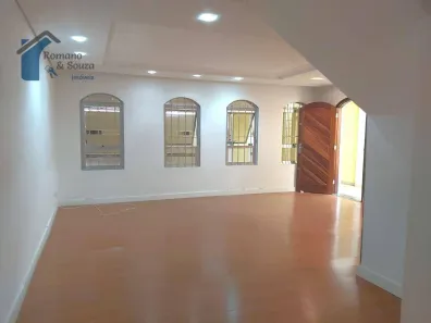 Sobrado com 3 Quartos à venda, 263m² no Vila Galvão, Guarulhos