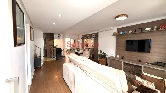 Casa de Condomínio com 3 Quartos à venda, 124m² no Igara, Canoas