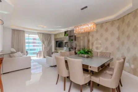 Apartamento com 4 Quartos à venda, 209m² no Centro, Itapema