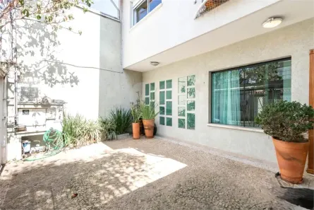 Casa com 4 Quartos à venda, 154m² no Campo Belo, São Paulo