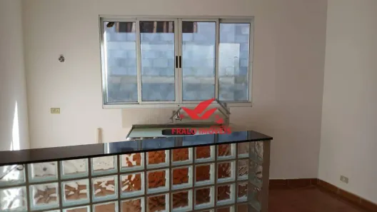 Kitnet com 1 Quarto para alugar, 30m² no Vila Dalva, São Paulo