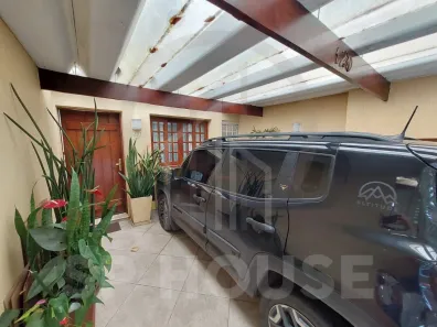 Sobrado com 2 Quartos à venda, 90m² no Granja Julieta, São Paulo