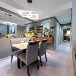 Apartamento com 2 Quartos à venda, 59m² no Higienópolis, Porto Alegre