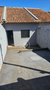 Casa com 2 Quartos à venda, 60m² no Setor Sol Dourado, Trindade