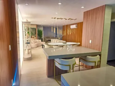 Apartamento com 4 Quartos à venda, 210m² no Barra da Tijuca, Rio de Janeiro