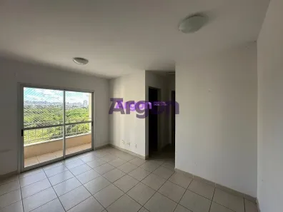 Apartamento com 2 Quartos à venda, 58m² no Goiânia 2, Goiânia