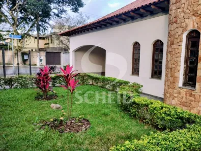 Casa com 3 Quartos à venda, 240m² no Jardim Campo Grande, São Paulo