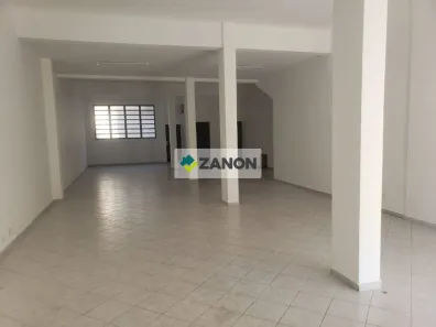 Ponto Comercial à venda, 189m² no Centro, São Bernardo do Campo