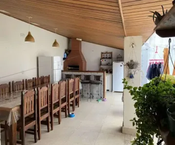 Casa com 3 Quartos à venda, 200m² no Jardim Presidente, Marília