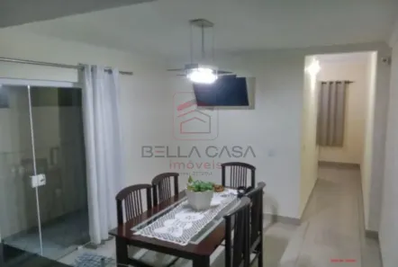 Sobrado com 3 Quartos à venda, 204m² no Mooca, São Paulo