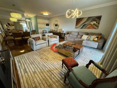 Apartamento com 3 Quartos à venda, 148m² no Jardim do Mar, São Bernardo do Campo