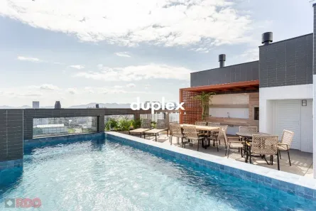 Apartamento com 3 Quartos à venda, 111m² no Canto, Florianópolis