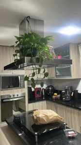 Sobrado com 3 Quartos à venda, 125m² no Jardim Teles de Menezes, Santo André